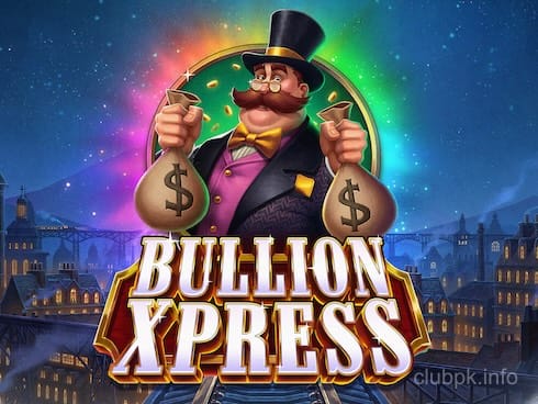 Bullion Xpress Game