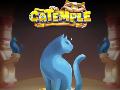 Catemple Game