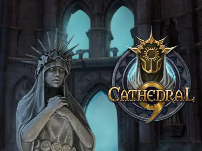 Cathedral 9 Game