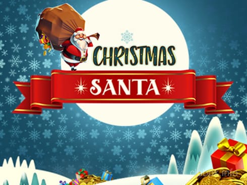 Christmas Santa Game