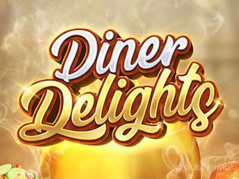 Diner Delights Game
