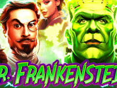 Dr. Frankenstein Game