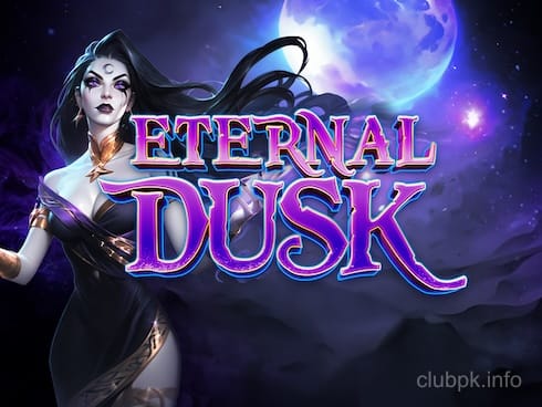 Eternal Dusk Game