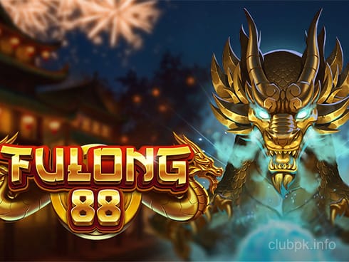 Fulong 88 Game