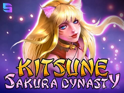 Kitsune – Sakura Dynasty Game
