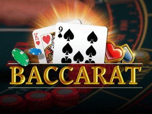 Baccarat Game