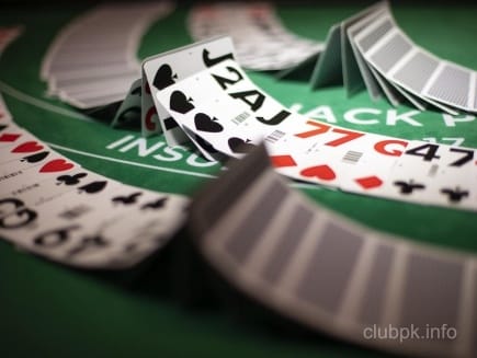 Speed VIP Blackjack M Game