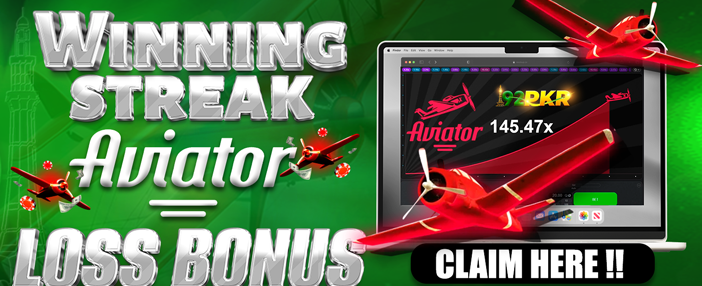 Club PK latest promotion